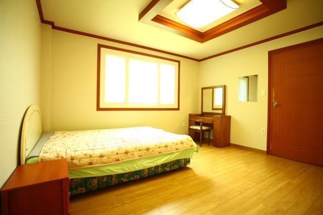 Bluesky Pension Pocheon Exterior foto