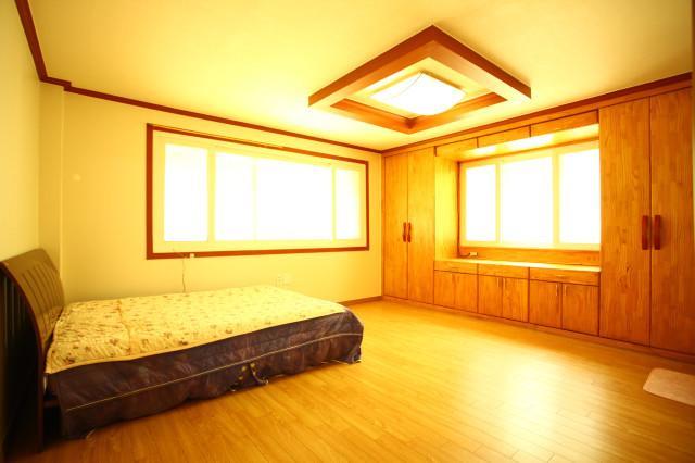 Bluesky Pension Pocheon Exterior foto