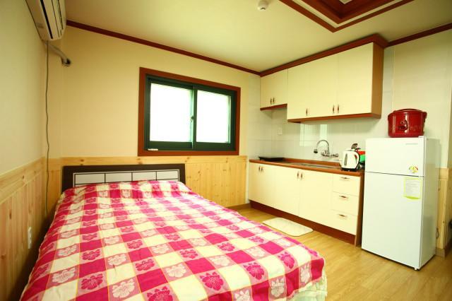 Bluesky Pension Pocheon Exterior foto
