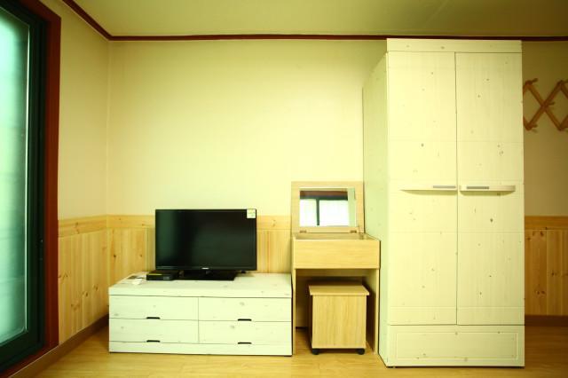 Bluesky Pension Pocheon Exterior foto