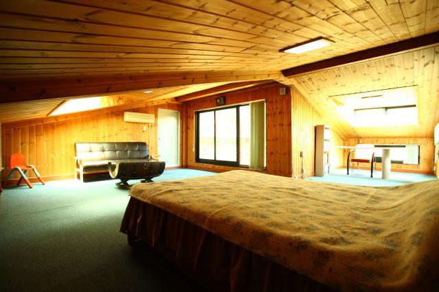 Bluesky Pension Pocheon Exterior foto