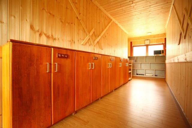 Bluesky Pension Pocheon Exterior foto