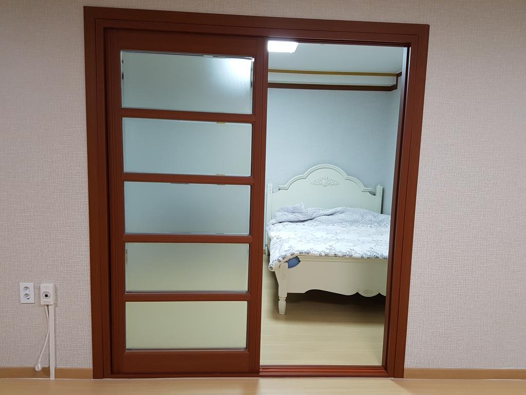 Bluesky Pension Pocheon Exterior foto