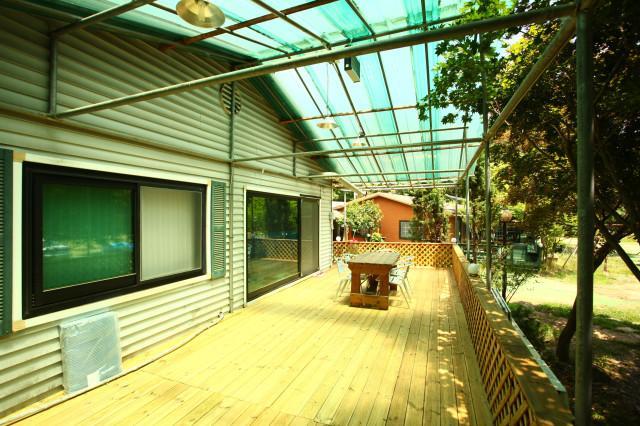 Bluesky Pension Pocheon Exterior foto
