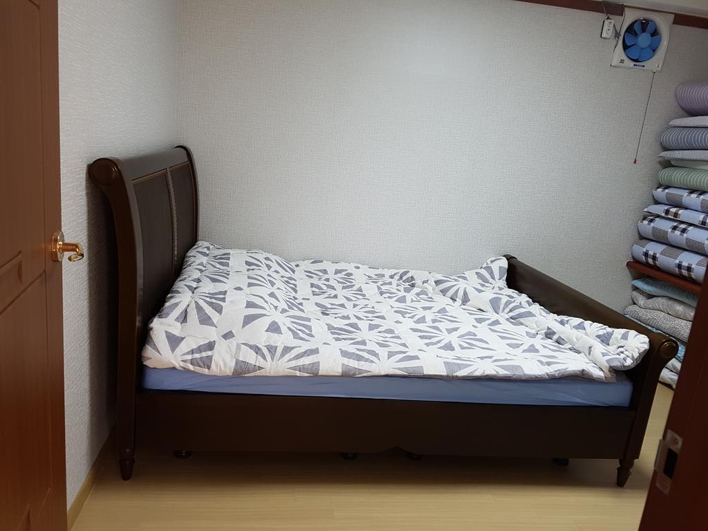 Bluesky Pension Pocheon Exterior foto
